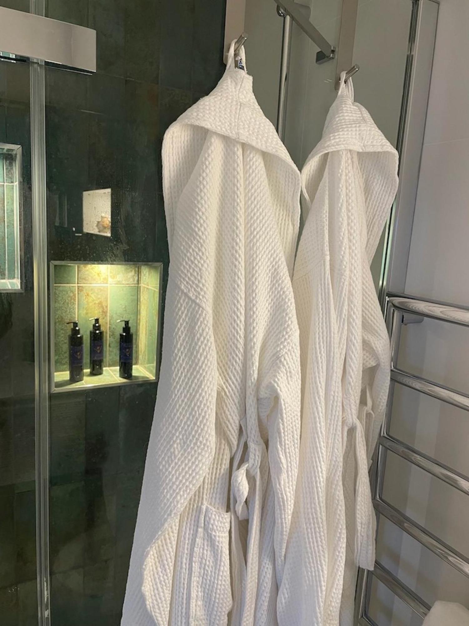 Headland View Boutique B&B 토키 외부 사진