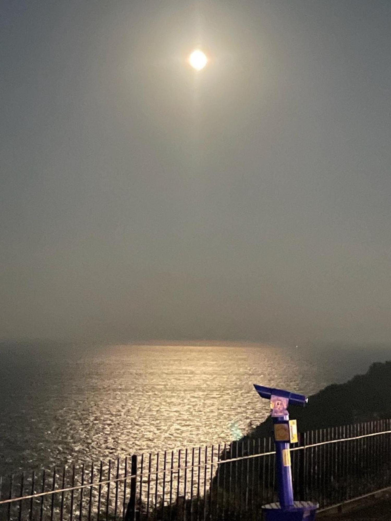 Headland View Boutique B&B 토키 외부 사진