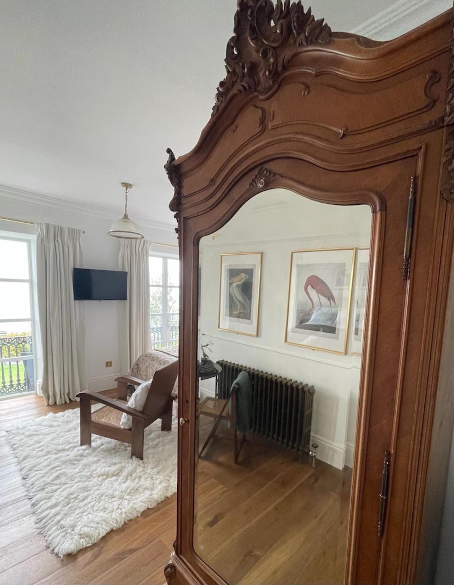 Headland View Boutique B&B 토키 외부 사진