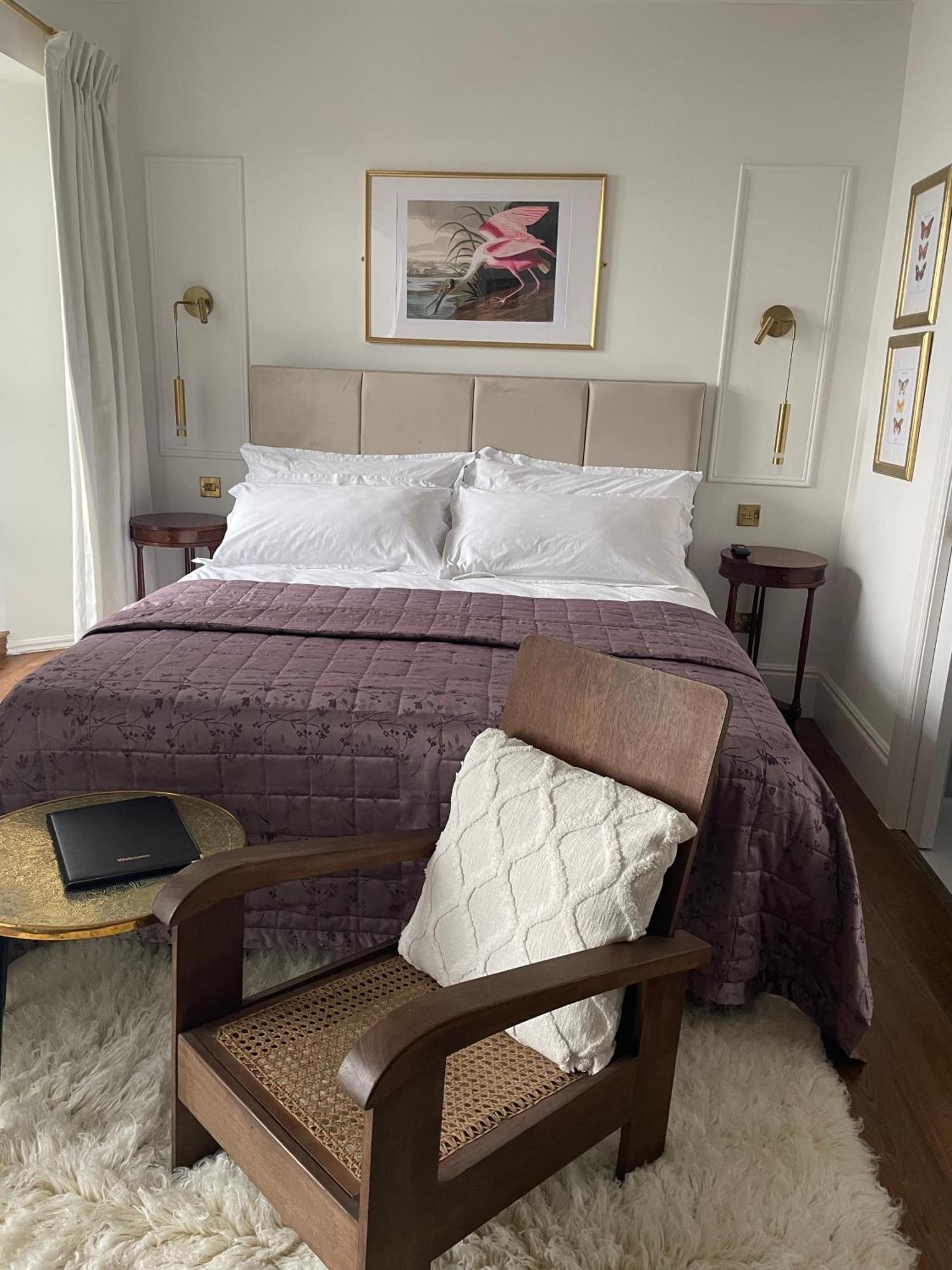 Headland View Boutique B&B 토키 외부 사진