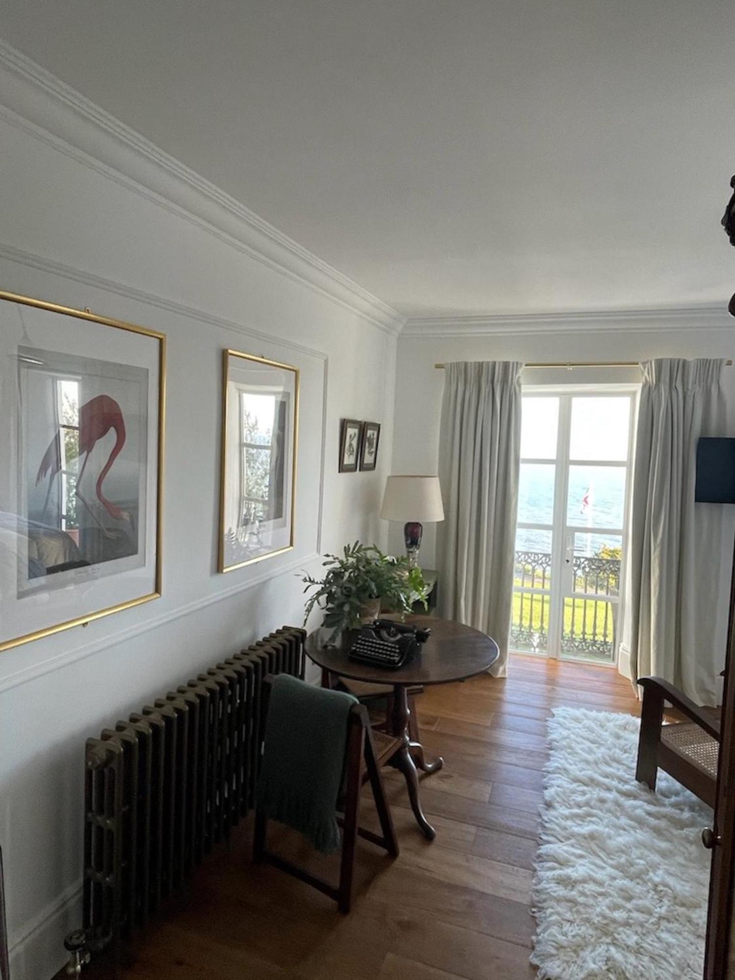Headland View Boutique B&B 토키 외부 사진