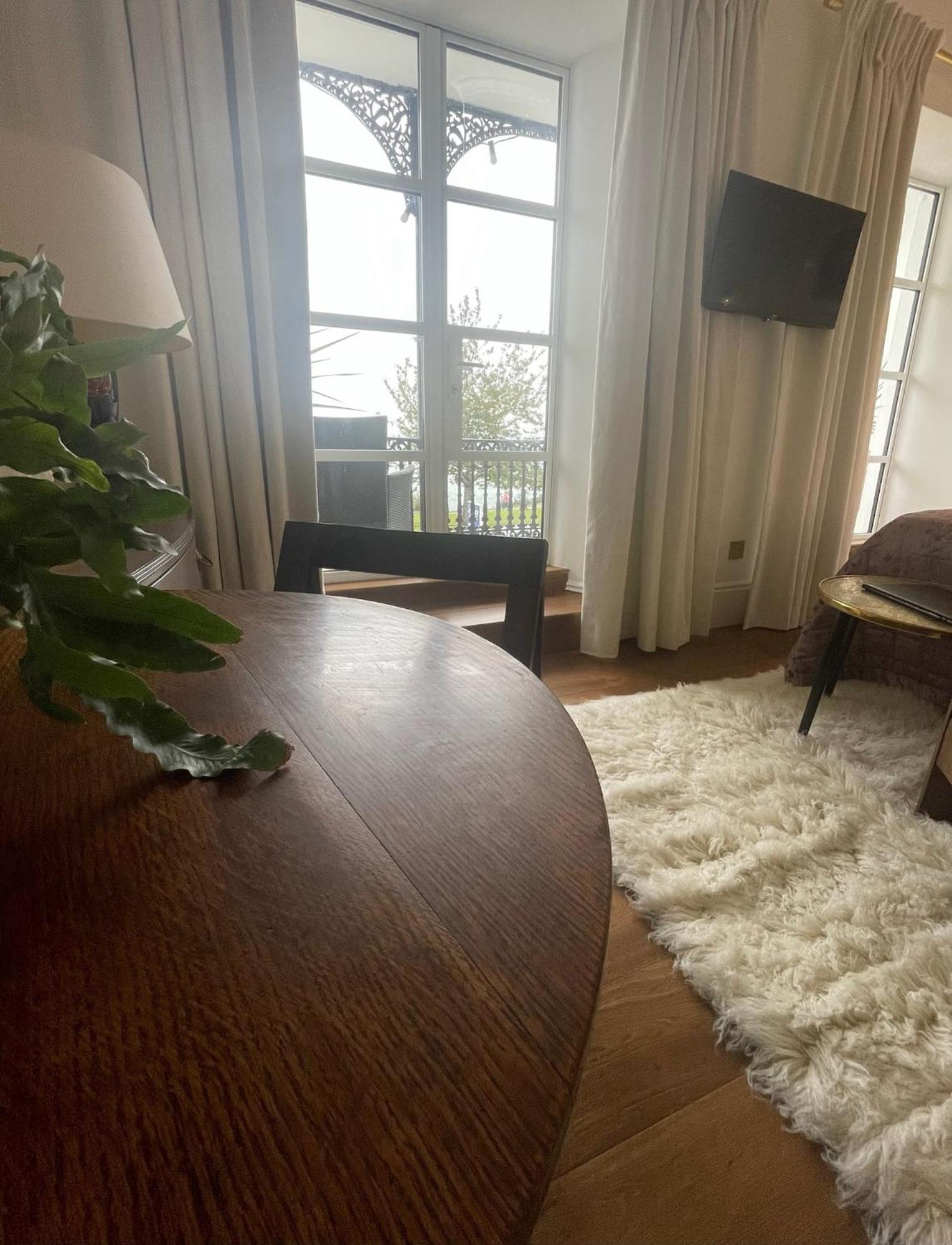 Headland View Boutique B&B 토키 외부 사진