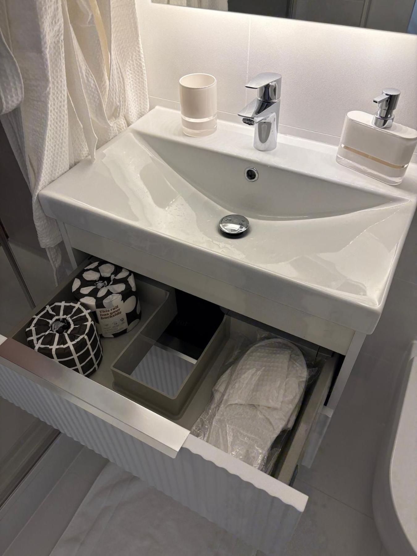 Headland View Boutique B&B 토키 외부 사진