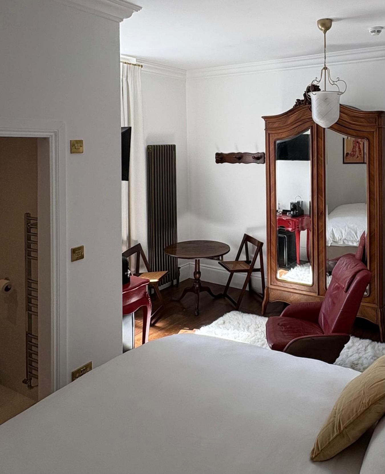 Headland View Boutique B&B 토키 외부 사진