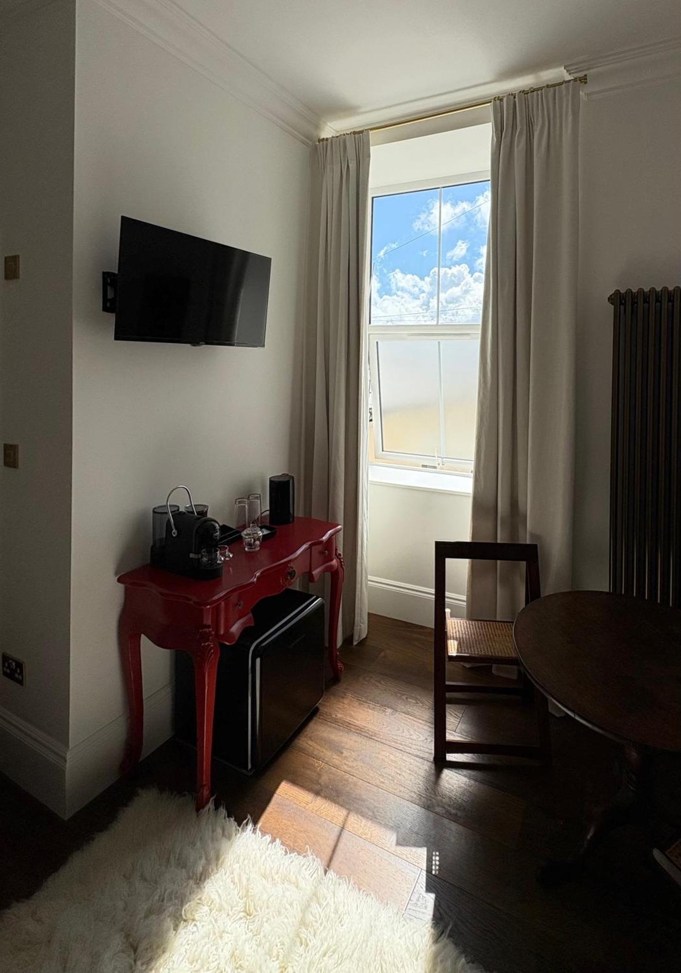 Headland View Boutique B&B 토키 외부 사진