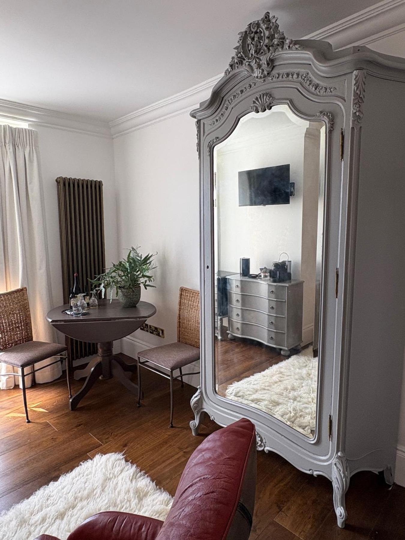 Headland View Boutique B&B 토키 외부 사진