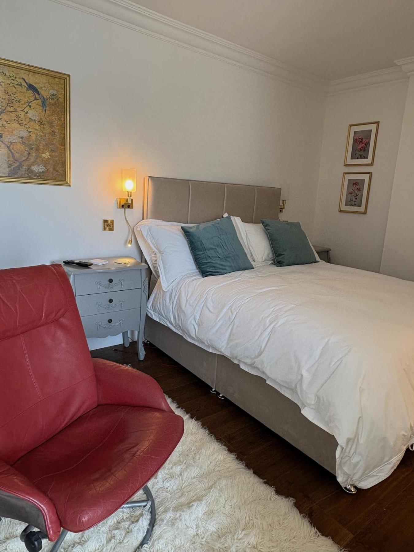 Headland View Boutique B&B 토키 외부 사진