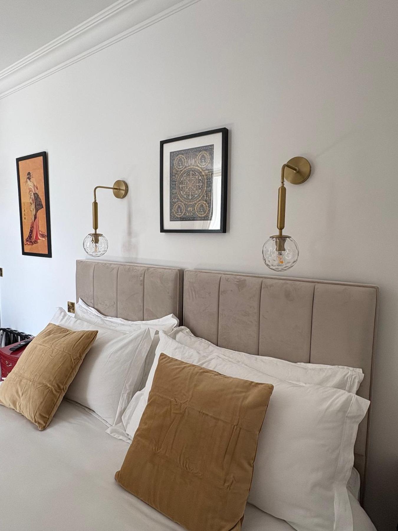 Headland View Boutique B&B 토키 외부 사진