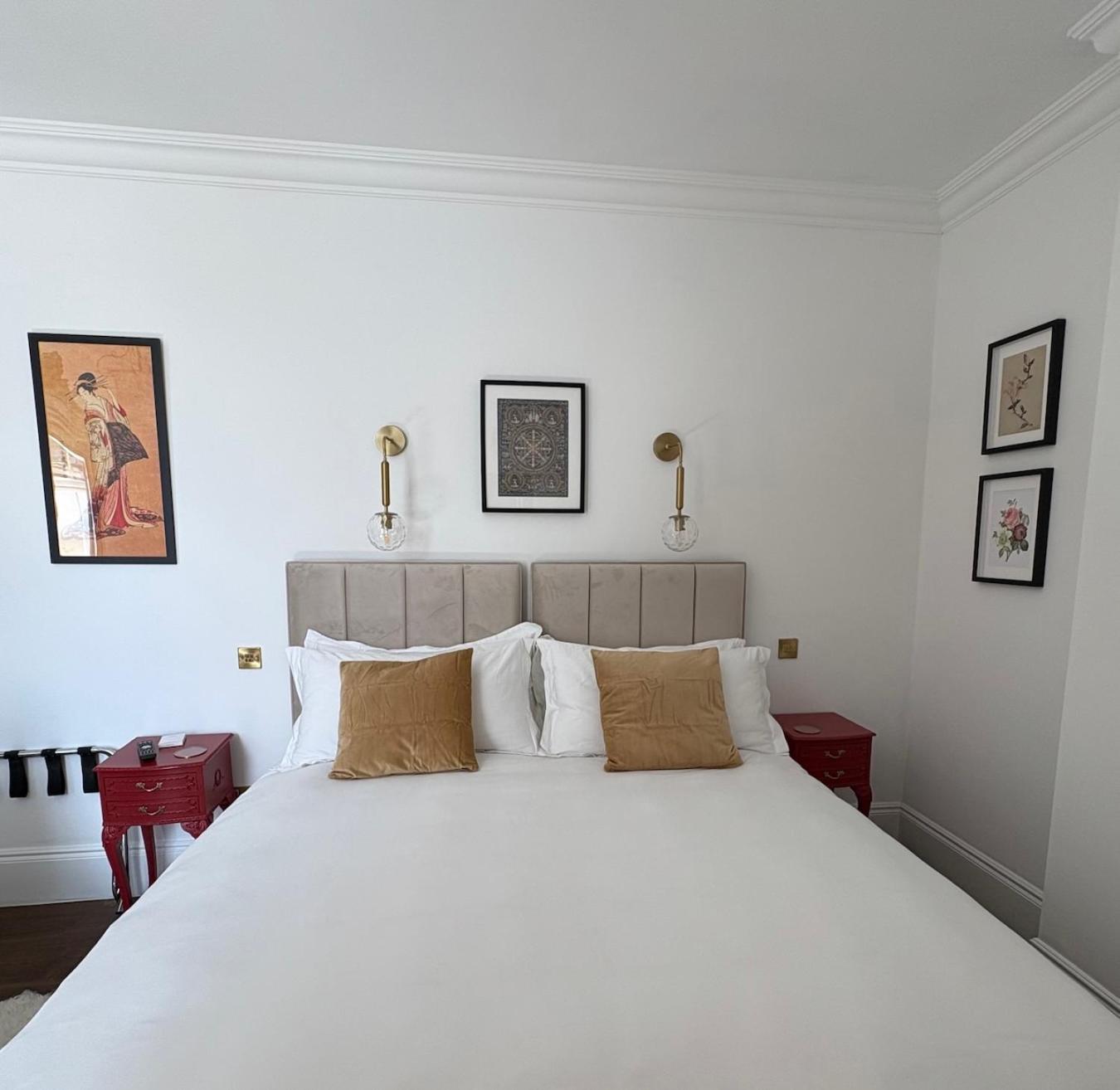 Headland View Boutique B&B 토키 외부 사진