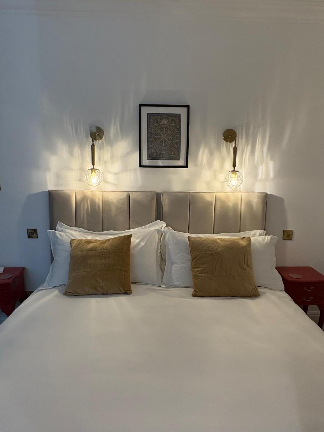 Headland View Boutique B&B 토키 외부 사진