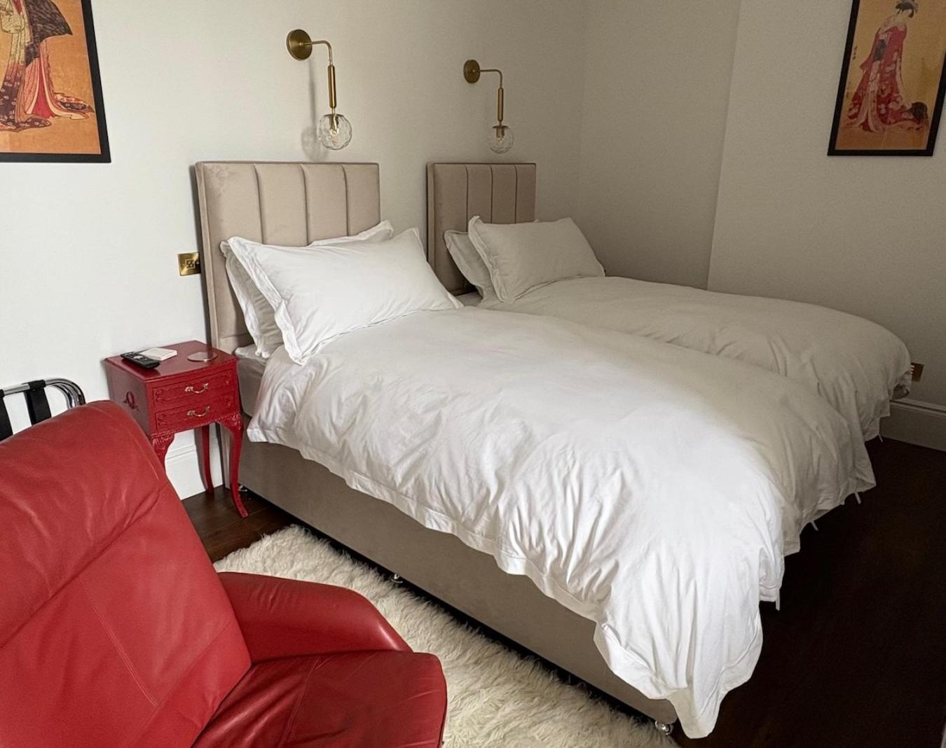 Headland View Boutique B&B 토키 외부 사진