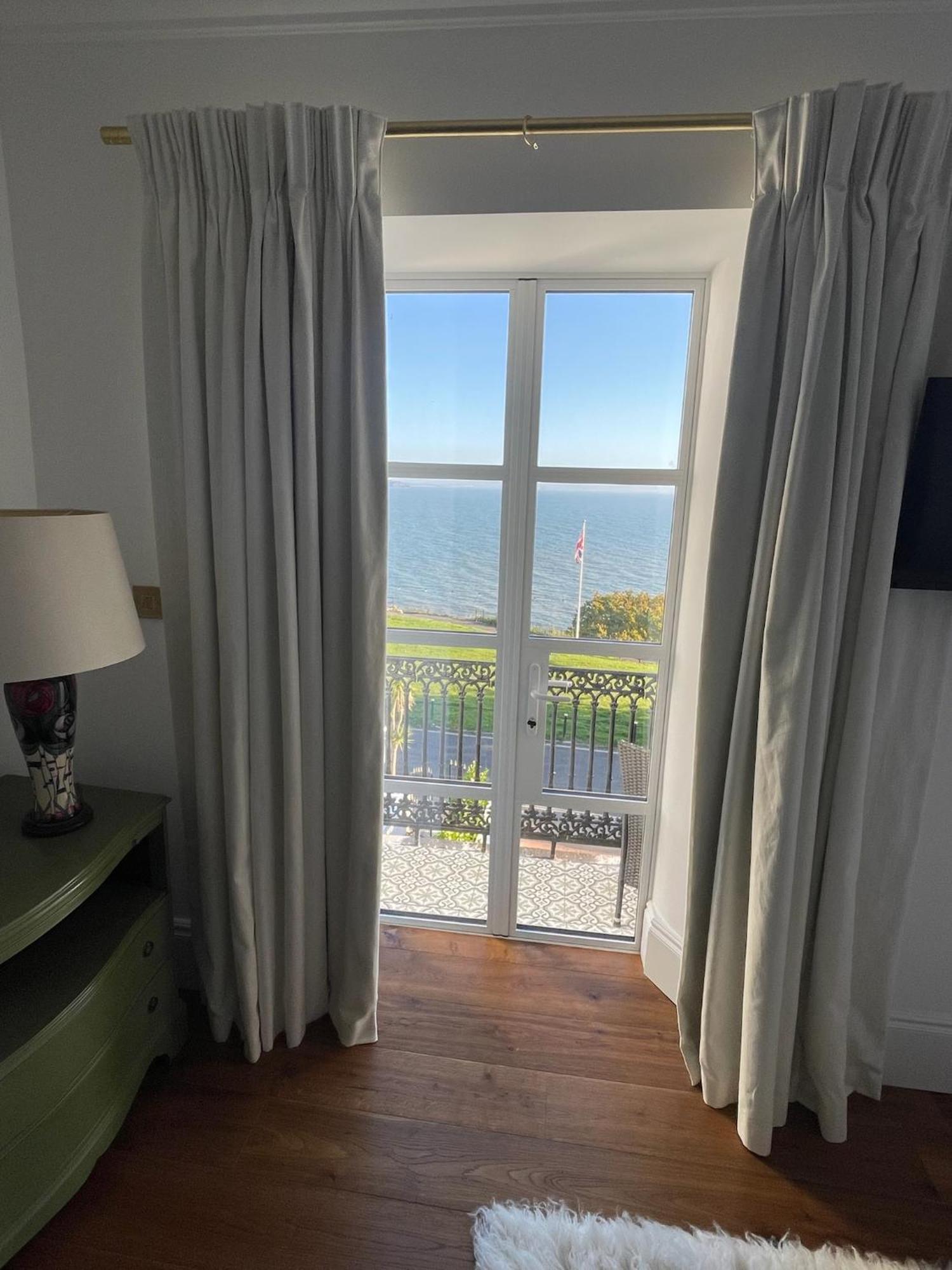 Headland View Boutique B&B 토키 외부 사진