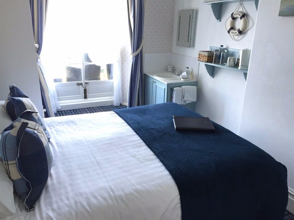 Headland View Boutique B&B 토키 외부 사진